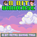 Star Wars Imperial March - 8 Bit Gaming Version